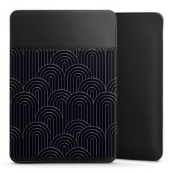 Tablet Sleeve schwarz