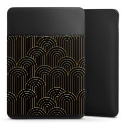 Tablet Sleeve schwarz