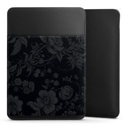 Tablet Sleeve schwarz
