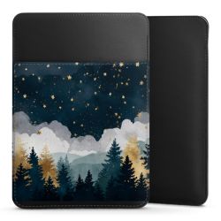 Tablet Sleeve schwarz