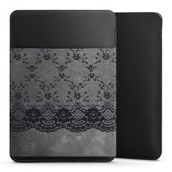 Tablet Sleeve schwarz