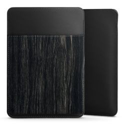 Tablet Sleeve schwarz