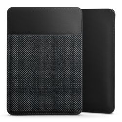 Tablet Sleeve schwarz