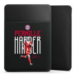 Tablet Sleeve schwarz