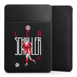 Tablet Sleeve schwarz