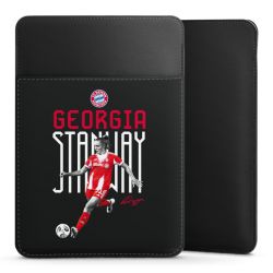 Tablet Sleeve schwarz