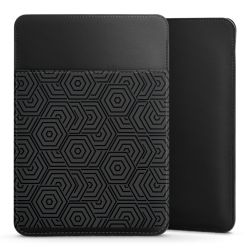 Tablet Sleeve schwarz