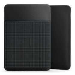 Tablet Sleeve schwarz