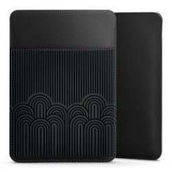 Tablet Sleeve schwarz