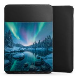 Tablet Sleeve schwarz