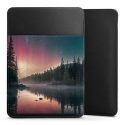 Tablet Sleeve schwarz