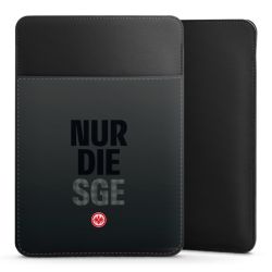 Tablet Sleeve schwarz