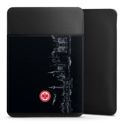 Tablet Sleeve schwarz