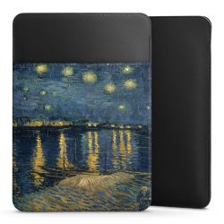 Tablet Sleeve black