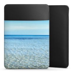 Tablet Sleeve schwarz