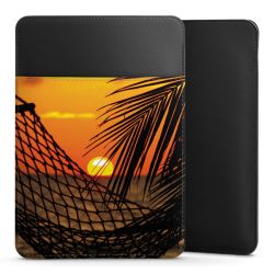 Tablet Sleeve schwarz