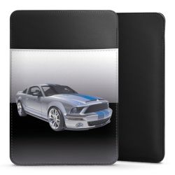 Tablet Sleeve schwarz