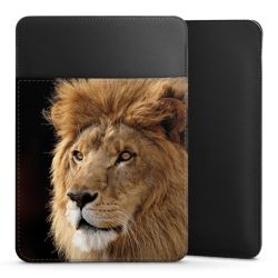 Tablet Sleeve schwarz