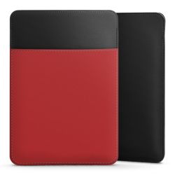 Tablet Sleeve schwarz