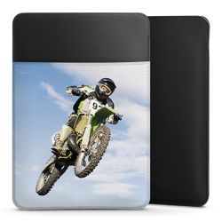 Tablet Sleeve schwarz