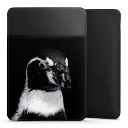 Tablet Sleeve schwarz