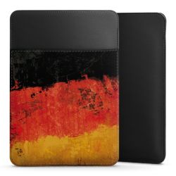 Tablet Sleeve schwarz