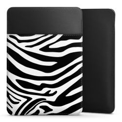 Tablet Sleeve schwarz