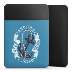 Tablet Sleeve black