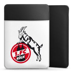 Tablet Sleeve schwarz