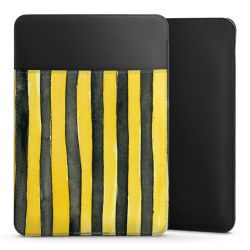 Tablet Sleeve schwarz