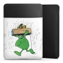 Tablet Sleeve black