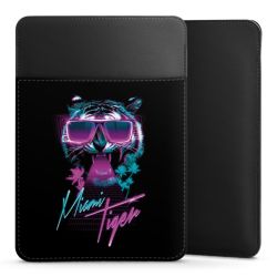 Tablet Sleeve schwarz