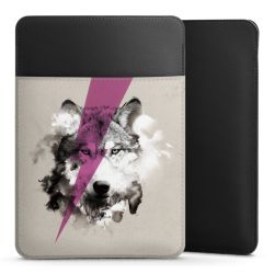 Tablet Sleeve black