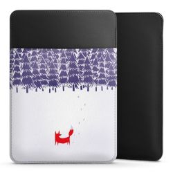 Tablet Sleeve black