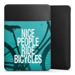 Tablet Sleeve black