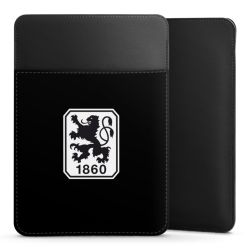Tablet Sleeve schwarz
