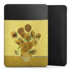 Tablet Sleeve schwarz