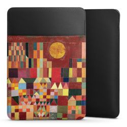 Tablet Sleeve black