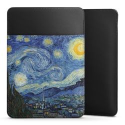 Tablet Sleeve schwarz