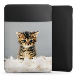 Tablet Sleeve schwarz