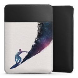 Tablet Sleeve schwarz