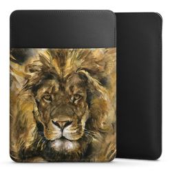 Tablet Sleeve schwarz