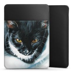 Tablet Sleeve schwarz