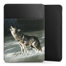 Tablet Sleeve black