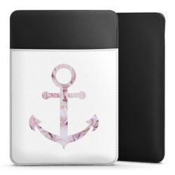 Tablet Sleeve schwarz