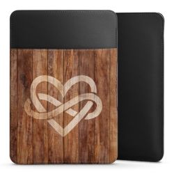 Tablet Sleeve black