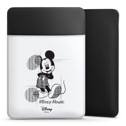 Tablet Sleeve schwarz