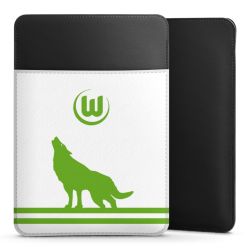 Tablet Sleeve schwarz