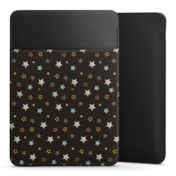 Tablet Sleeve schwarz