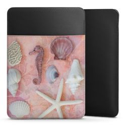 Tablet Sleeve schwarz